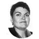 Freelancer Anette Jespersen